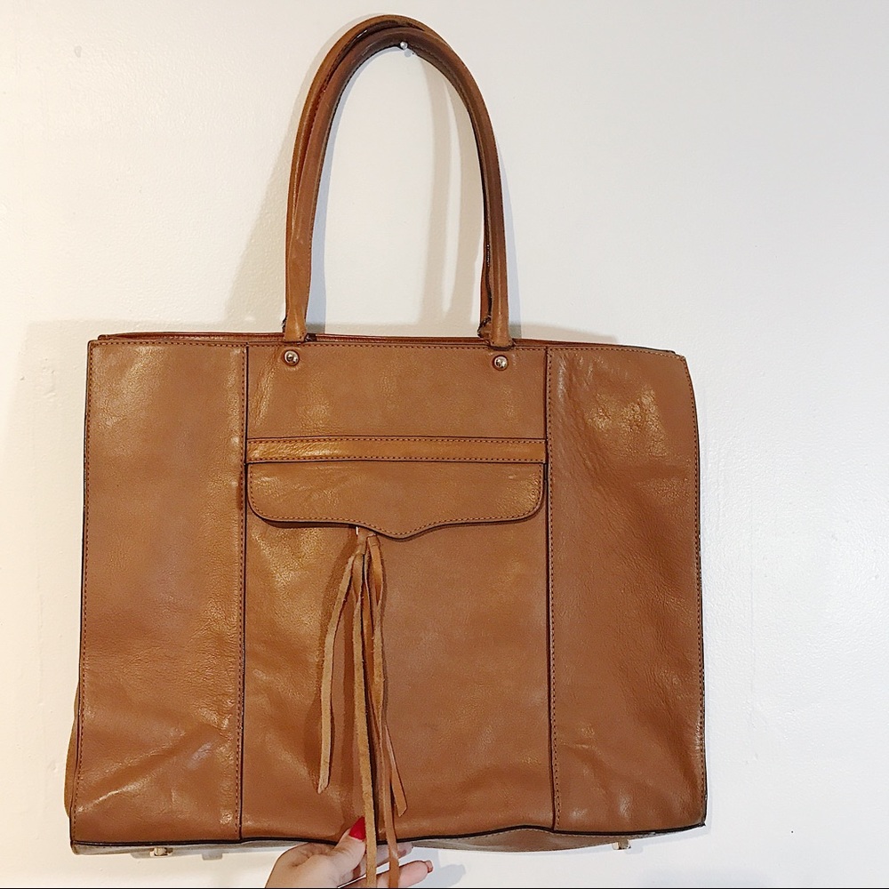 Rebecca Minkoff Large Purse